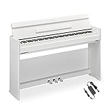 YAMAHA/ARIUS YDP-S55WH (ホワイトウッド調仕上げ) アリウス 電子ピアノ