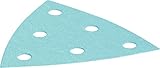 Festool 497395 P150 Grit, Granat Abrasives, Pack of 100 by Festool