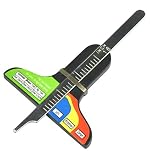 タイヤデプスゲージ 簡易タイヤ残溝測定用測り WHSDN090 [並行輸入品]