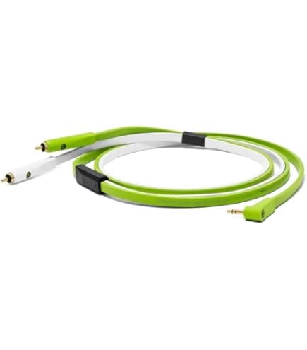 オヤイデ電気　HPSC-35R　RCAケーブル oyaide.com :: HPSC-35R