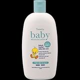 【まとめ買い】熊野油脂 トゥイーティー ベビーローション 300ml ×2セット