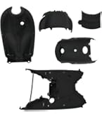 Amazon | バイクパーツセンター(Bike Parts Center) ビーノ 純正タイプ