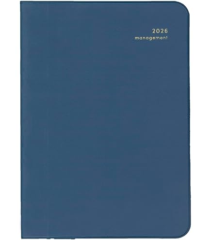 Amazon.co.jp: ダイゴー 手帳 2026 スケジュール帳 アポイント