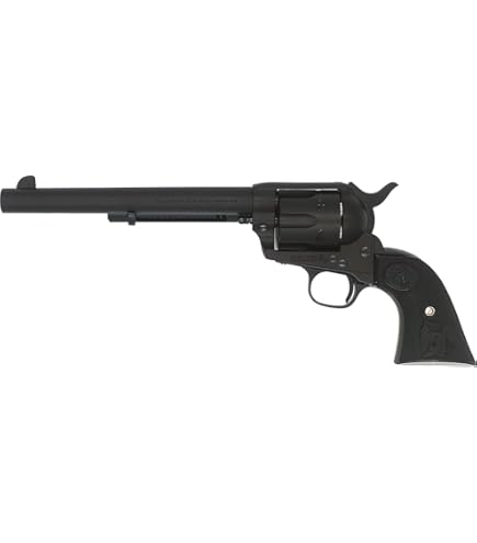 Amazon | タナカ コルト SAA 2nd Generation 7-1/2インチ ヘビー
