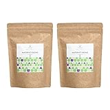 ノンカフェインハーブティ　2袋セット　恵