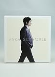 SCRAMBLE - ASKA (Blu-ray Disc付)