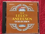 The Leroy Anderson Collection