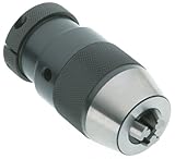 Woodstock D3458 Keyless Drill Chuck, 5/8-Inch by JT6 by Woodstock