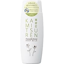 Amazon | 華密恋 薬用入浴剤 400ml [医薬部外品] 冷え症 しっしん