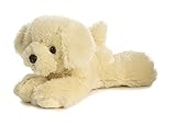 Aurora Mini Flopsie 8 BAILIE GOLDEN RETRIEVER DOG [並行輸入品]