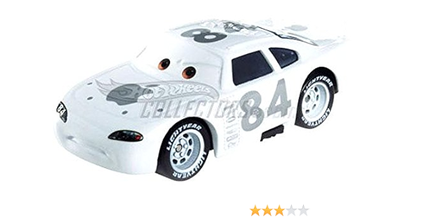 55 Die Cast Car Motor Speedway of the 