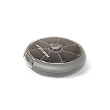 マイ'プロテイン セブンデイ ピルボックス サプリメント用ケース