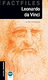 Leonardo da Vinci (Oxford Bookworms Library: Factfiles, Stage 2)