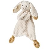 Mary Meyer Oatmeal Bunny Lovey Blanket おもちゃ[並行輸入品]
