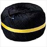 グローベン　構造部材　バンロープ　4.5mm巻き　約250m/2kg　A50KB401　『外構DIY部品』