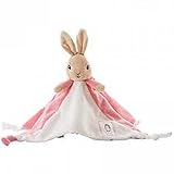 BEATRIX POTTER FLOPSY BUNNY COMFORT BLANKET** by Peter Rabbit / Beatrix Potter