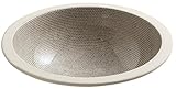 KOHLER K-2349-HV Camber Undercounter Bathroom Sink, Boucle Tweed [並行輸入品]
