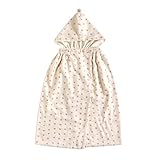 ナオミイトウ NAOMI ITO POCHO バスポンチョ さんご 9689