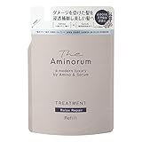 熊野油脂 ジ・アミノラム TREATMENT 詰替 350ml