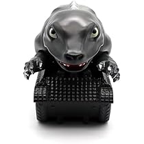 Amazon.co.jp: ウルトラ怪獣 リエディット シリーズ 恐竜戦車