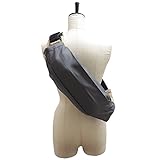 ベビーキャリア 収納カバー ファスナー DENIM&オックス (グレー)