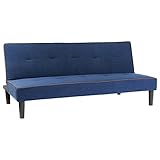 タマリビング ソファベッド ブランブルー ブルー 50002612