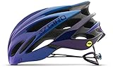 Giro Sonnet MIPS Cycling Helmet - Purple/Blue Small [並行輸入品]