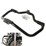 オートバイハイウェイエンジンガードクラッシュバーハーレーHD Sportster XL 1200 883 04-18鉄883 09-18 48 XL