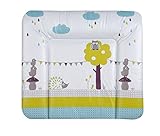 Schardt Changing Mat (84 x 74 cm, Blue) by Schardt