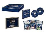 あんさんぶるスターズ! ! Starry Stage 4th -Star's Parade- July BOX盤 [Blu-ray]