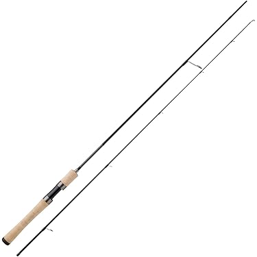 Amazon.co.jp 最新リリース: トラウトロッド の新着ランキングです。