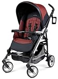 Peg Perego Pliko Four Stroller, Boheme by Peg Perego [並行輸入品]