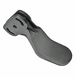 Porter Cable PCB220TS 10 Jobsite Table Saw Replacement Handle # 5140082-86 by PORTER-CABLE