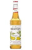 モナン　マンゴー　シロップ 700ML × 6本
