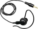 [N-8193829]ケンウッド　イヤホン（スピーカーマイクロホン用） KEP6