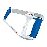 LENOX Tools High-Tension Hacksaw, 12-inch (12132HT50) [並行輸入品]