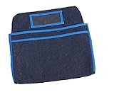 ECR4Kids Classroom Chair Organizer Seat Companion, Large [並行輸入品]