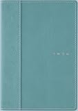 高橋 手帳 2026年 B6 ウィークリー シャルム 8 フィールドグリーン No.358 （2026年 1月始まり）