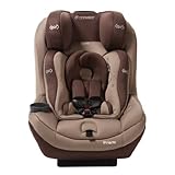 2014 Maxi-Cosi Pria 70 with Tiny Fit Convertible Car Seat, Walnut Brown by Maxi-Cosi