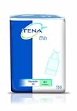 TENA Bibs Bib-M/L, 37x 68cm scahp720611-Pack 150 by Tena