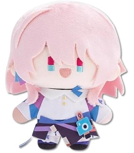 ぬいぐるみキャラクター 白いコート Amazon.co.jp: KKCOSPLAY ぬいぐるみ ギャラガー ブートヒル