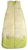 LIMITED TIME OFFER! The Dream Bag Children's Sleeping Bag Caterpillar 3-6 Years 1.0 TOG - Cream by T