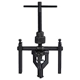 16 – 38 mm 3-jawパイロットBearing Puller Bushing Extractor Tool自転車用オートバイ車