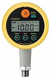 デジタル圧力計 KDM30 電池駆動