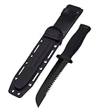 Coast CUS100 Knife Raptor Tactical/Field Knife [並行輸入品]