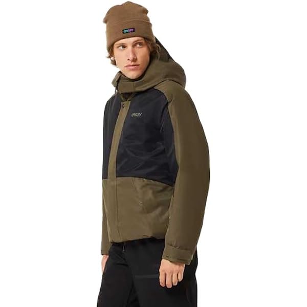 Amazon.co.jp: [Oakley] オークリー メンズ ジャケット パンツ 上下