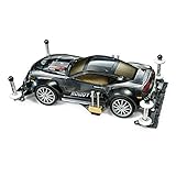 タミヤ ミニ四駆REVシリーズ No.10 ミニ四駆スターターパック FM-A バランスタイプ ラウディーブル 18710