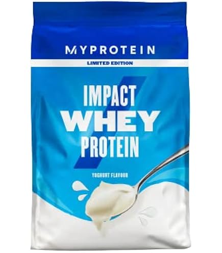 Amazon | Myprotein マイプロテイン Impact ホエイプロテイン