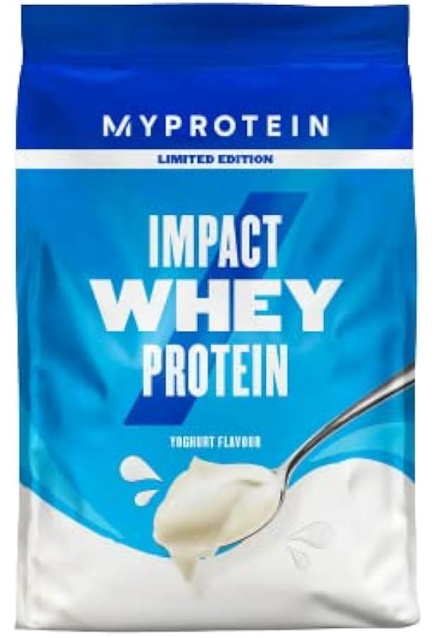 マイプロテイン ヨーグルト ホエイ2.5kg プロテイン 2.5キロ 匿名配送 Amazon | Myprotein マイプロテイン ホエイ・Impact ホエイプロテイン