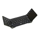 スリーイー 3E-BKY5-BK(ブラック) TOUCH+ 無線キ-ボ-ド 65キ- 英語配列